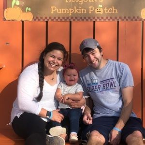 Meet your Posher, Audie